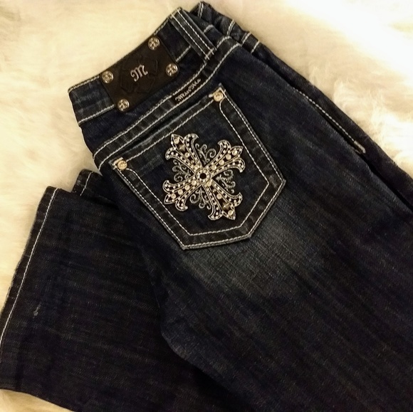 Miss Me Jeans - Picture 7 of 7